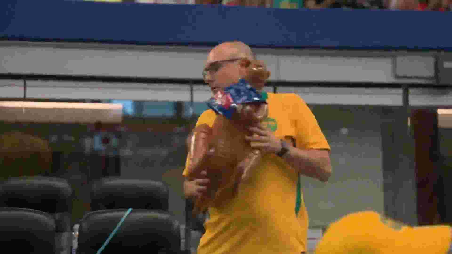 Australia v Egypt all penalties Highlights - FIFA World Cup 2026